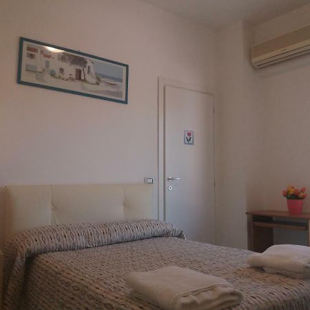 Apartament Silvy Trastevere ローマ エクステリア 写真