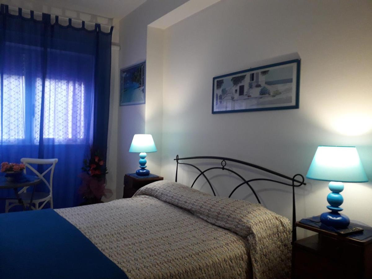 Apartament Silvy Trastevere ローマ エクステリア 写真