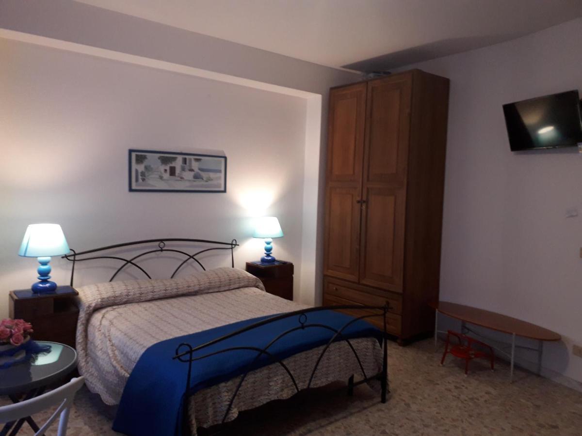 Apartament Silvy Trastevere ローマ エクステリア 写真