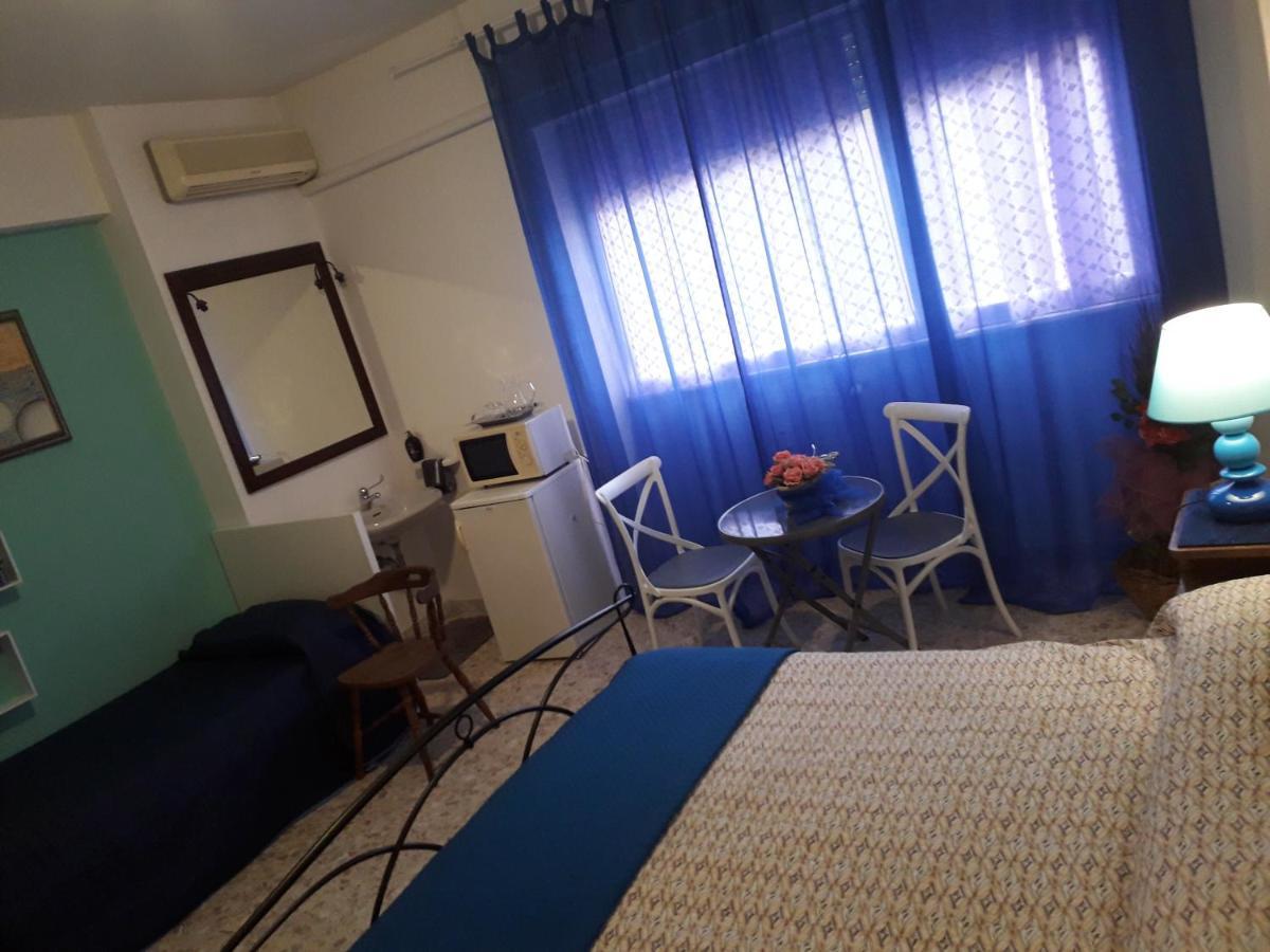 Apartament Silvy Trastevere ローマ エクステリア 写真