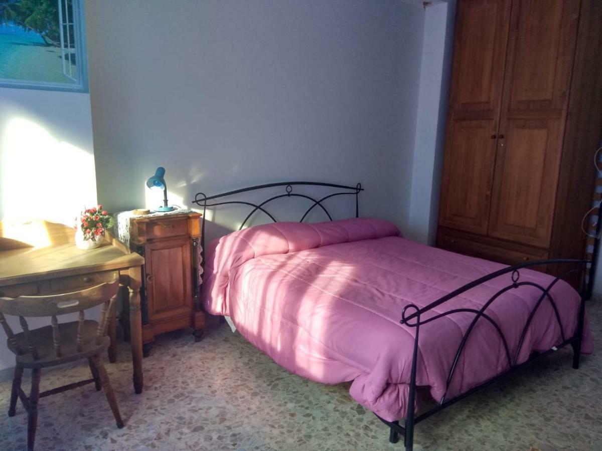 Apartament Silvy Trastevere ローマ エクステリア 写真