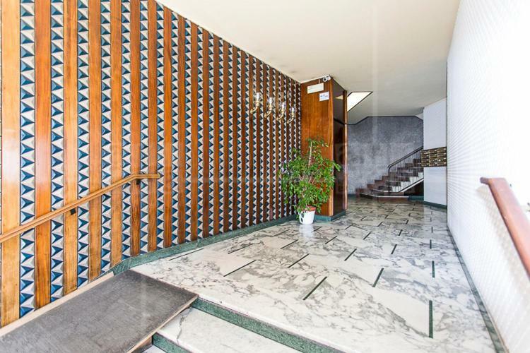 Apartament Silvy Trastevere ローマ エクステリア 写真