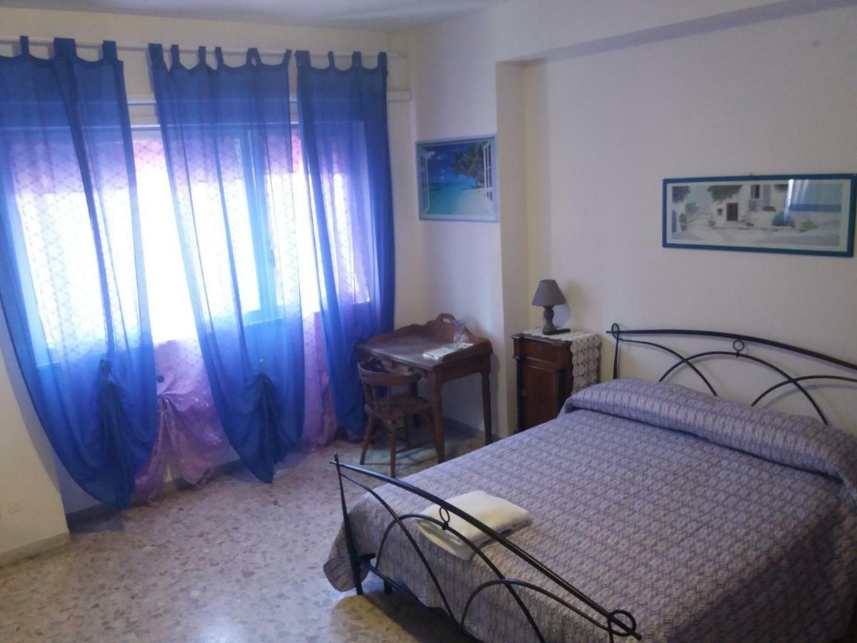 Apartament Silvy Trastevere ローマ エクステリア 写真