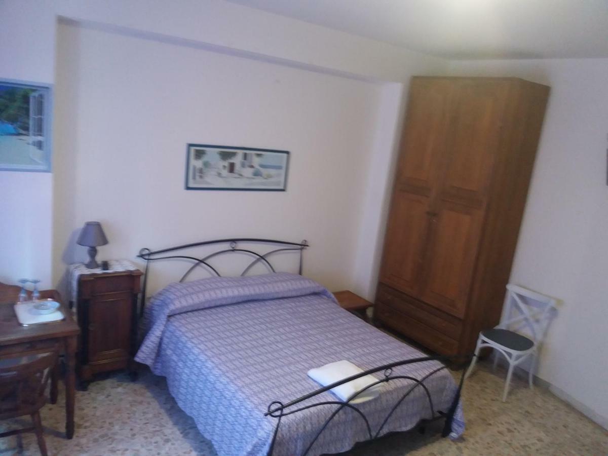 Apartament Silvy Trastevere ローマ エクステリア 写真