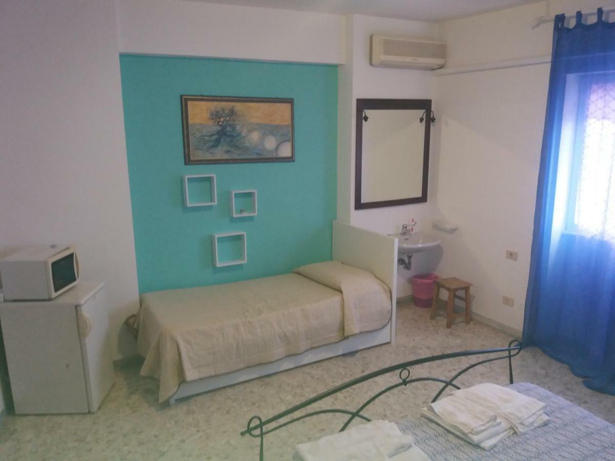 Apartament Silvy Trastevere ローマ エクステリア 写真