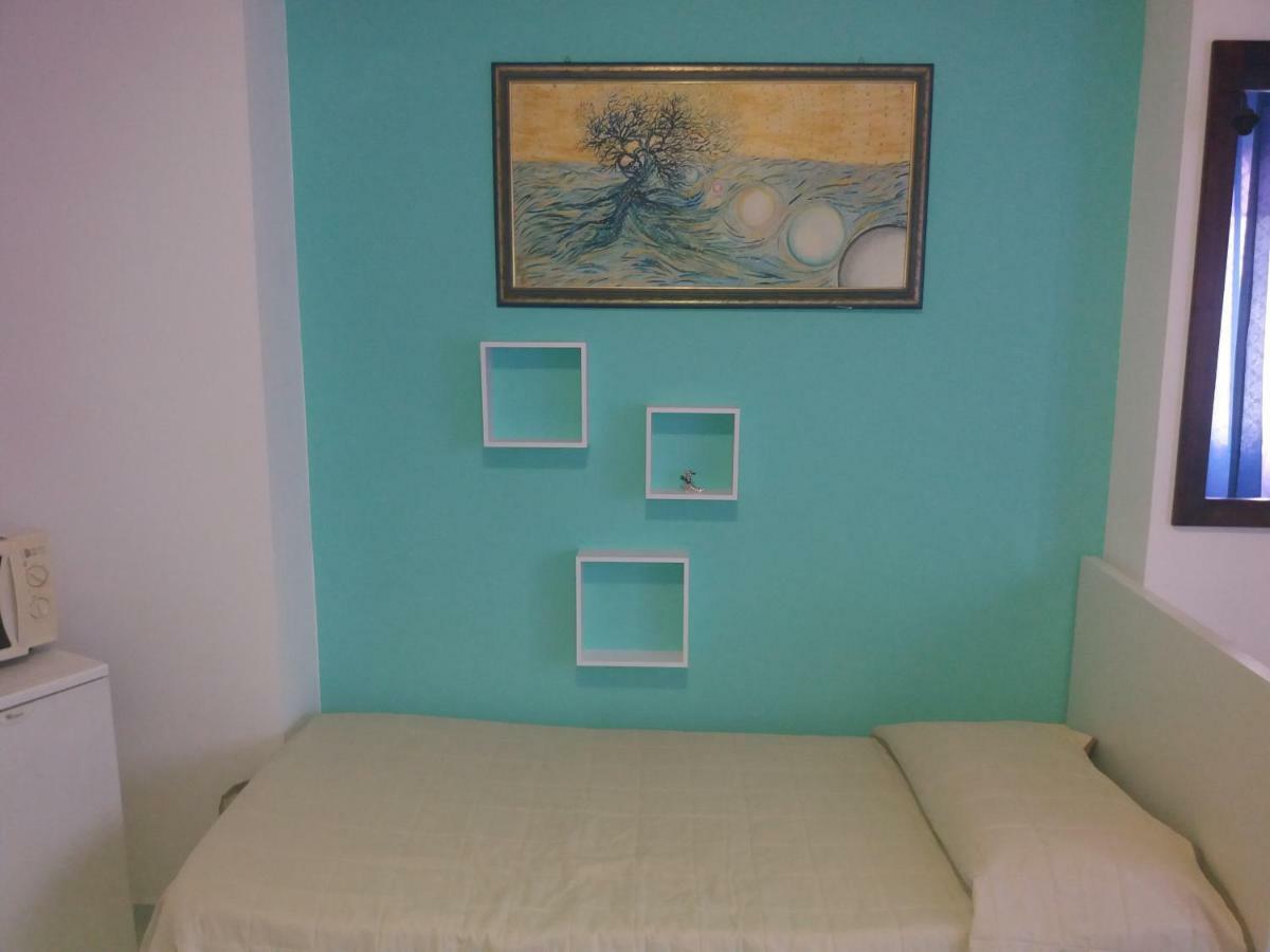 Apartament Silvy Trastevere ローマ エクステリア 写真