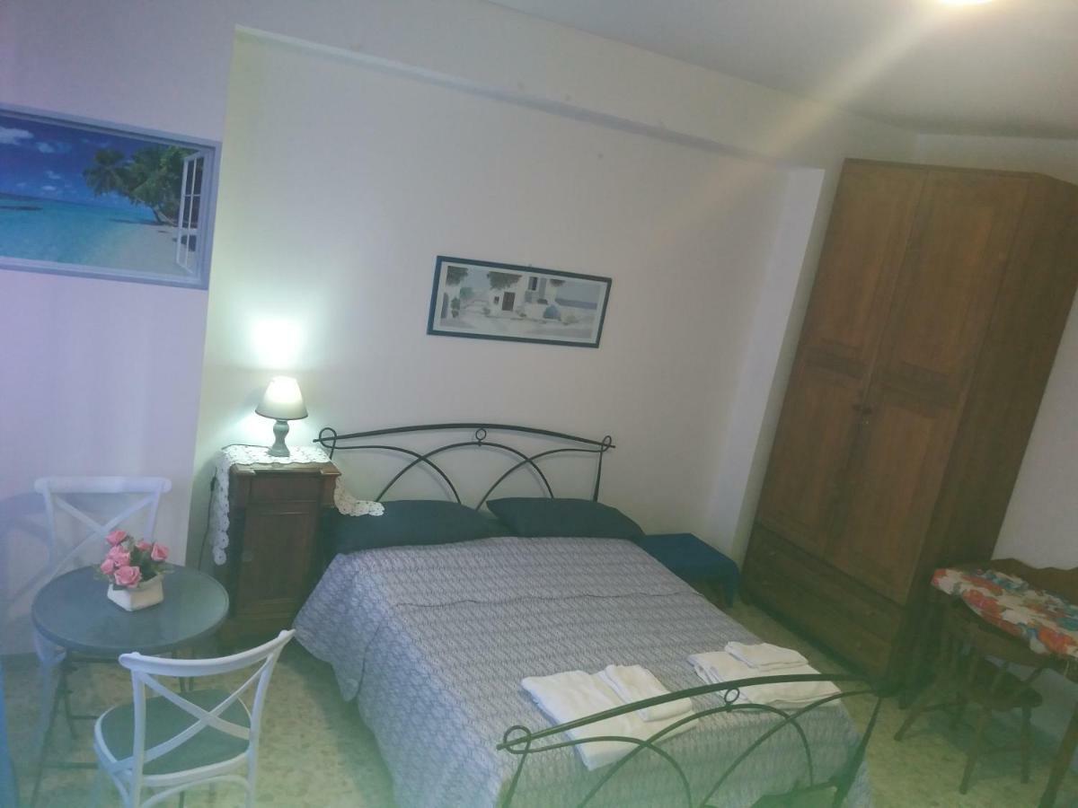 Apartament Silvy Trastevere ローマ エクステリア 写真