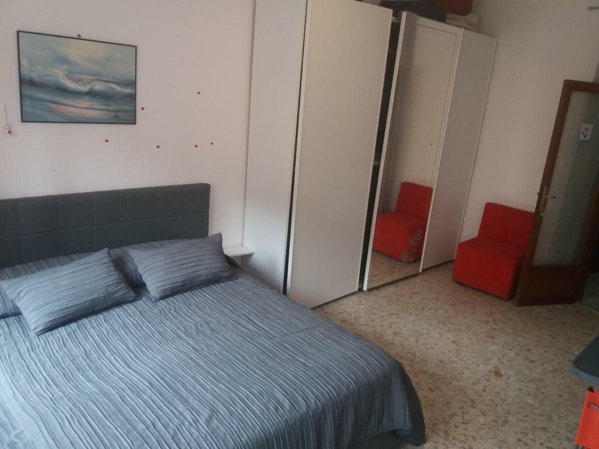 Apartament Silvy Trastevere ローマ エクステリア 写真