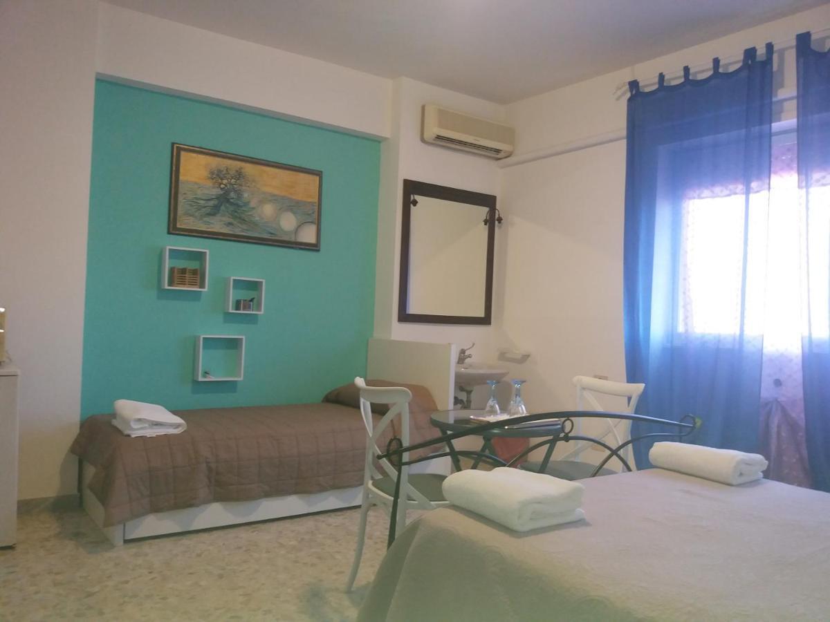 Apartament Silvy Trastevere ローマ エクステリア 写真